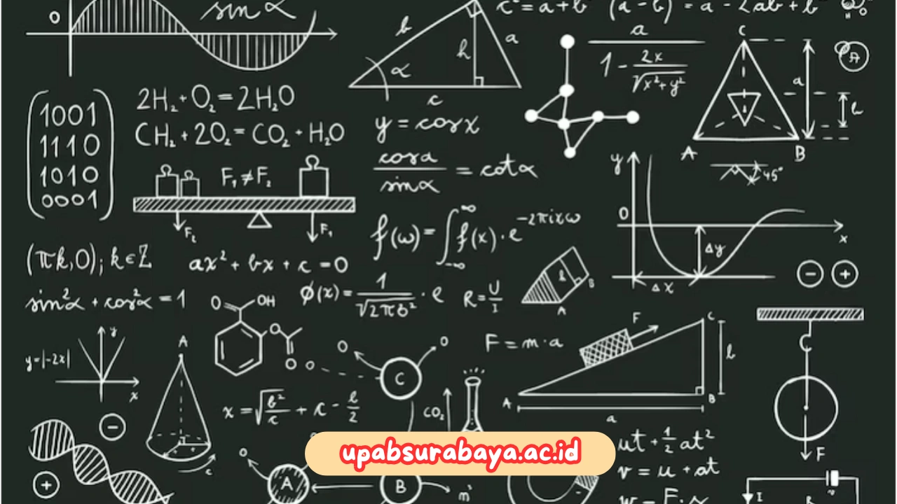 Matematika Abstrak