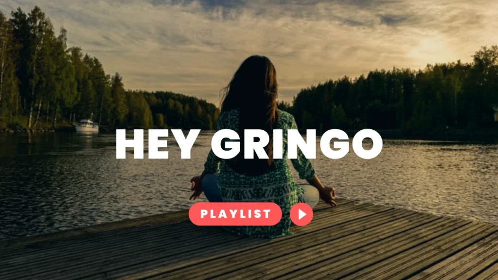 Hey-Gringo