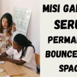 Misi Galaksi Seru di Permainan Bounceball Space