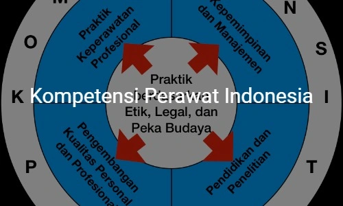 Kesehatan yang Bermutu Dengan Kompetensi Perawat Profesional
