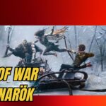 Momen Emosional Paling Kuat dalam God of War Ragnarök yang Ikonik