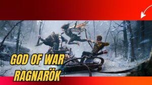 Momen Emosional Paling Kuat dalam God of War Ragnarök yang Ikonik