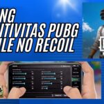 Setting Sensitivitas PUBG Mobile No Recoil untuk HP Kentang, Tetap Enak