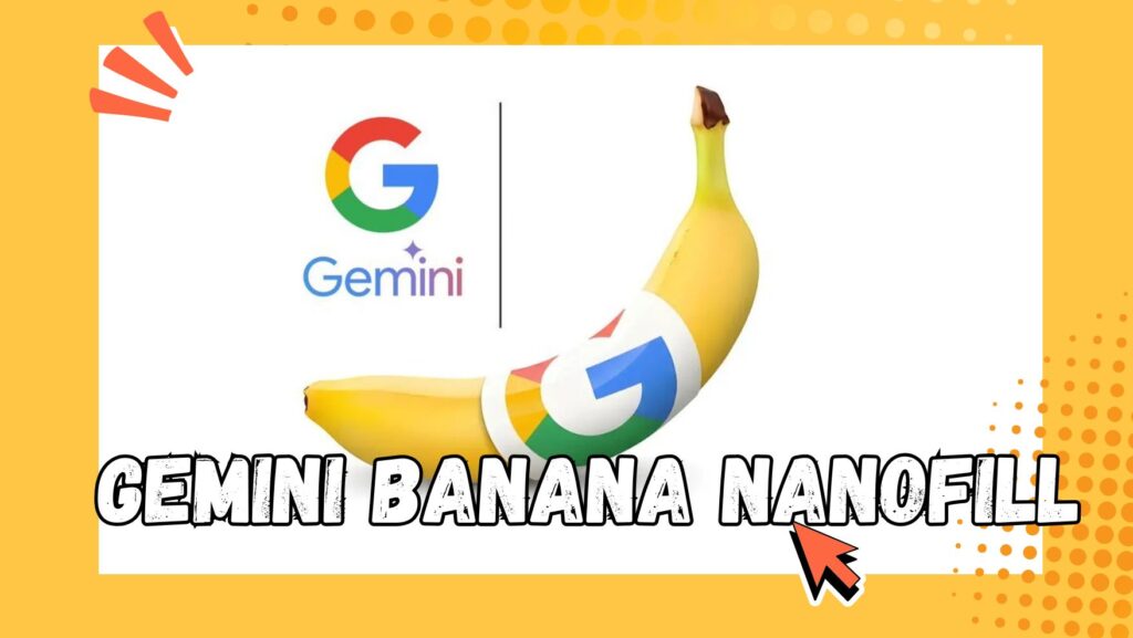 Optimasi Pekerjaan Cepat Dengan Gemini Banana Nano Pada Aplikasi AI Modern