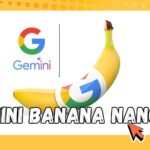 Optimasi Pekerjaan Cepat Dengan Gemini Banana Nano Pada Aplikasi AI Modern