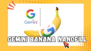 Optimasi Pekerjaan Cepat Dengan Gemini Banana Nano Pada Aplikasi AI Modern