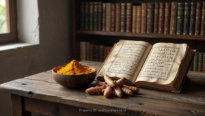 manfaat-kunyit-menurut-sunnah-nabi